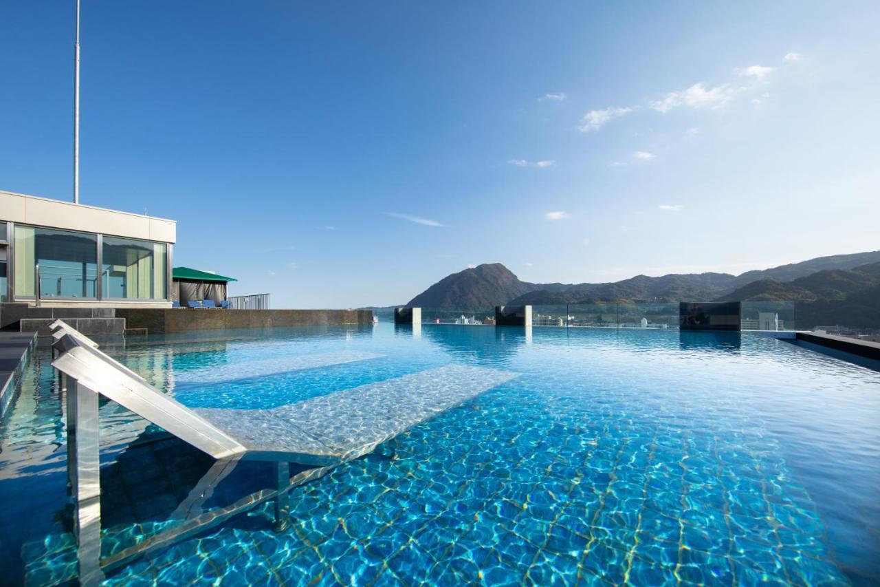 Amanek Yula-re 4* Beppu