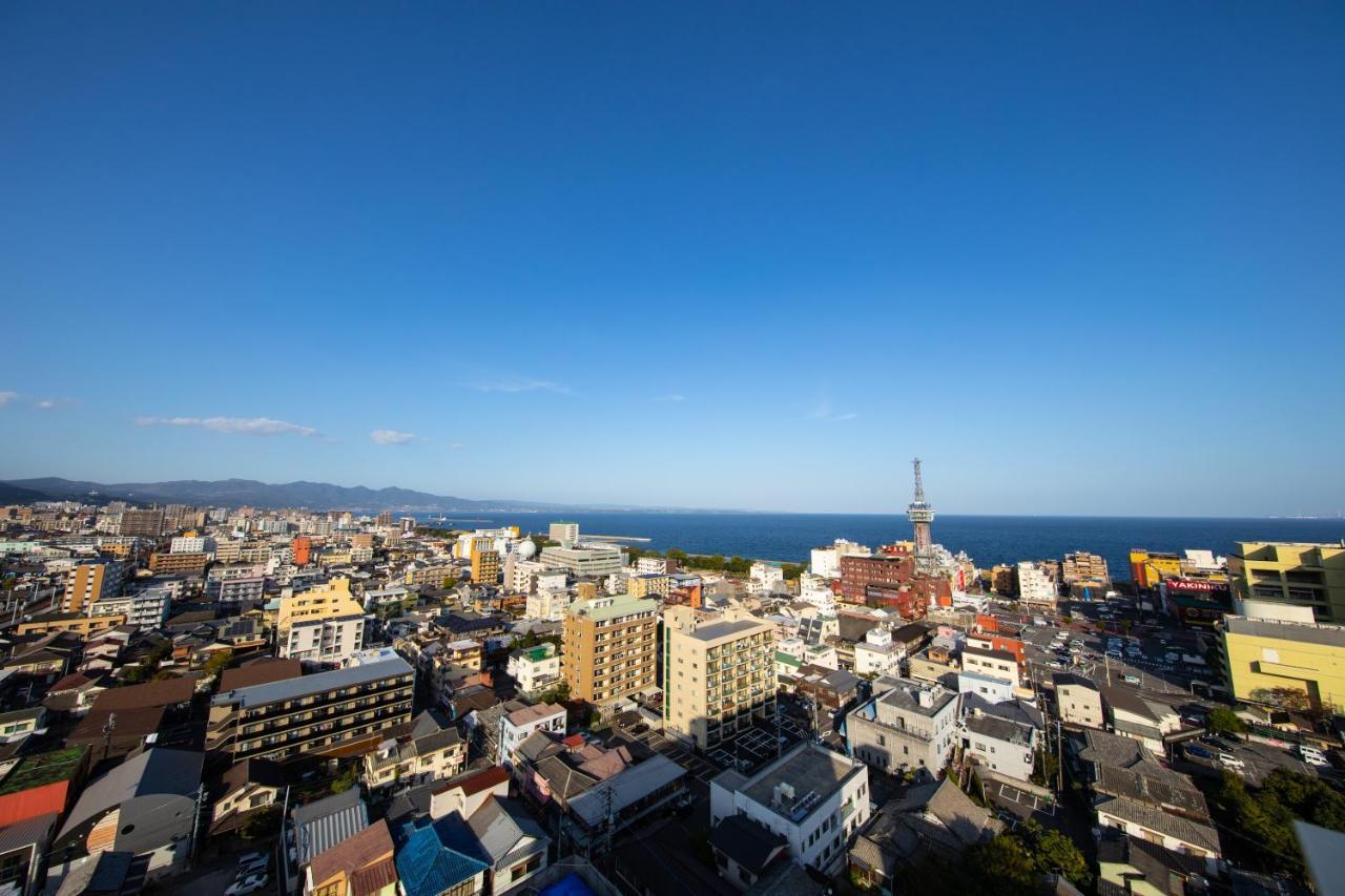 Amanek Yula-re 4* Beppu